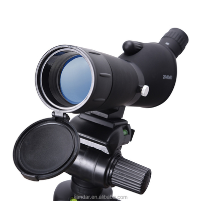 Dark Green 20-60x60 Waterproof Fogproof Kandar Bird Watching Spotting Scope with Tripod