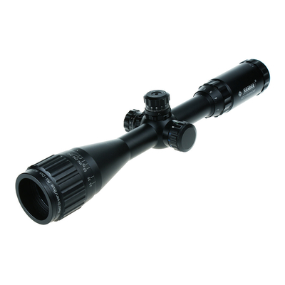 Adjustable Objective and Lights KD 3-9x40 AOME KANDAR Optical Sight Scope for Hunting