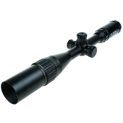 Adjustable Objective and Lights KD 3-9x40 AOME KANDAR Optical Sight Scope for Hunting