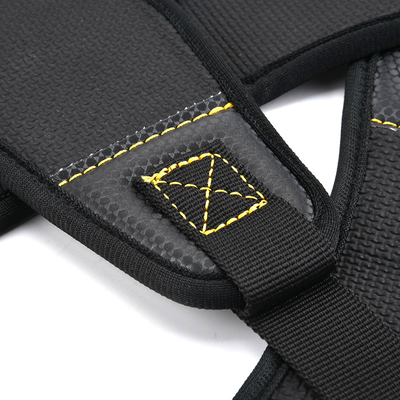 Tactical Sling Scabbard Padded Shoulder Strap Case for Hunting Maximum Output Power 0