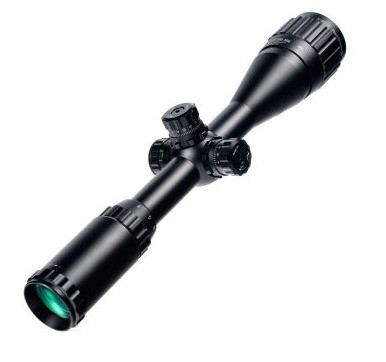 3-9X40 AO Illumination Hunting Scopes with Waterproof and Fogproof Design