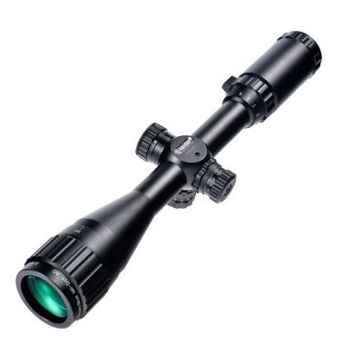 3-9X40 AO Illumination Hunting Scopes with Waterproof and Fogproof Design