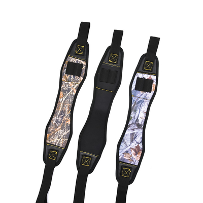 Tactical Sling Scabbard Padded Shoulder Strap Case for Hunting Maximum Output Power 0