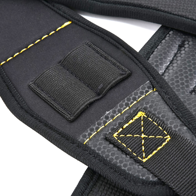 Tactical Sling Scabbard Padded Shoulder Strap Case for Hunting Maximum Output Power 0