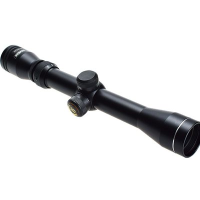 Long Range Hunting Essential KANDAR 3-9X32 Fogproof Scope with 3.56-10.67mm Exit Pupil