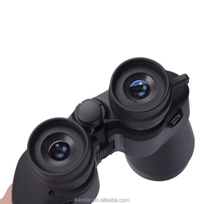 Professional 10-30x60 Long Range Binocular for Bird Watching 60mm Objective Diameter