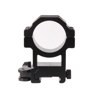 Scope Mounts Accessories 30mm Rings Quick Release Mount for Hunting and Red Dot