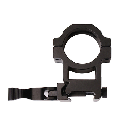 Scope Mounts Accessories 30mm Rings Quick Release Mount for Hunting and Red Dot