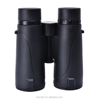 Binocular for Bird Watching Camping Hunting 10X50 Magnification Waterproof Rubber Armouring