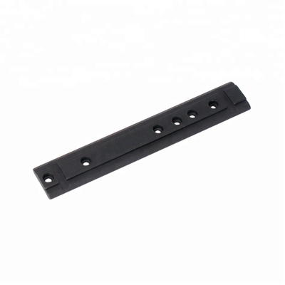 20mm to 11mm Adapter Aluminium Alloy Tactical Scope Mounts for 20mm Width Accessories
