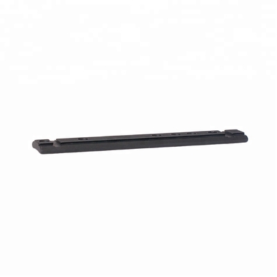 20mm to 11mm Adapter Aluminium Alloy Tactical Scope Mounts for 20mm Width Accessories