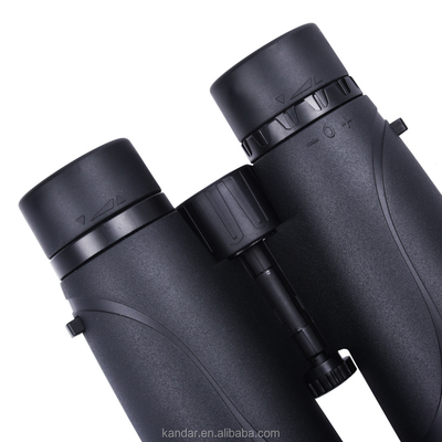 Binocular for Bird Watching Camping Hunting 10X50 Magnification Waterproof Rubber Armouring