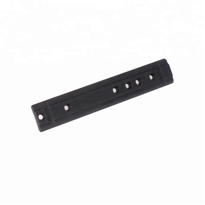 20mm to 11mm Adapter Aluminium Alloy Tactical Scope Mounts for 20mm Width Accessories