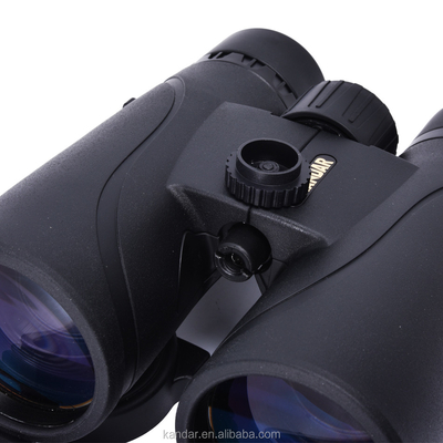 Binocular for Bird Watching Camping Hunting 10X50 Magnification Waterproof Rubber Armouring