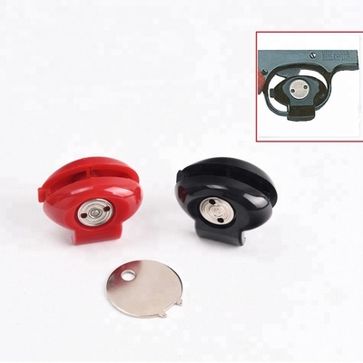 Keep Smith Hunting Shooting Accessories Safe with 27mm ABS Plastic Lock and Key