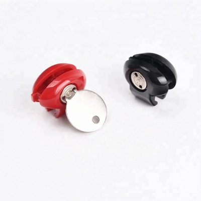 Keep Smith Hunting Shooting Accessories Safe with 27mm ABS Plastic Lock and Key