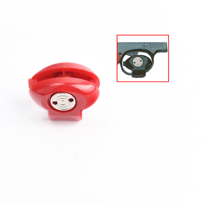 Keep Smith Hunting Shooting Accessories Safe with 27mm ABS Plastic Lock and Key