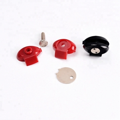 Keep Smith Hunting Shooting Accessories Safe with 27mm ABS Plastic Lock and Key