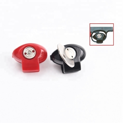 Keep Smith Hunting Shooting Accessories Safe with 27mm ABS Plastic Lock and Key