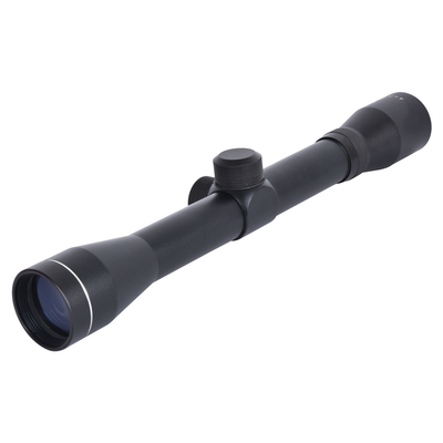 Tactical 4x32 OEM Hunting Scope with 100mm Eye Relief and 32mm Objective Diameter