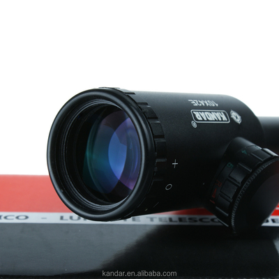 Field of View feet 100yds 1.9° 10x42E Hunting Sight Equipment Telescope