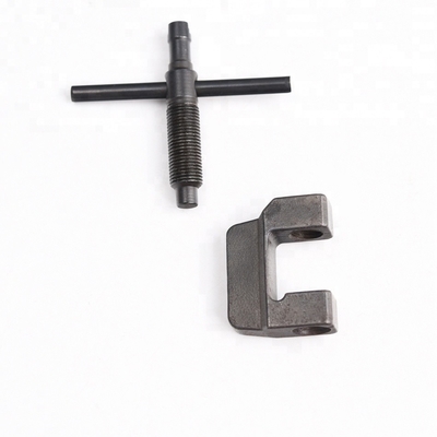 95g Black Tactical Sight Adjustment Tool A Must-Have for Precision Shooting