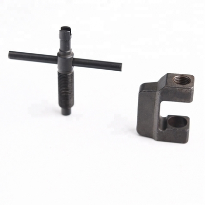 95g Black Tactical Sight Adjustment Tool A Must-Have for Precision Shooting