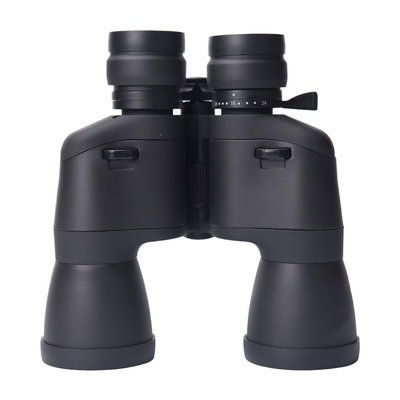 50mm Objective Diameter 8-24X Portable Zoom Binocular for Safari and Wildlife Tours