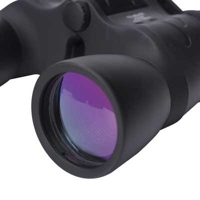 50mm Objective Diameter 8-24X Portable Zoom Binocular for Safari and Wildlife Tours