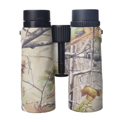 Waterproof and AntiFog 10x42 Telescope for Hunting Hiking Outdoor Sports Binocular