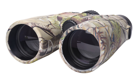Waterproof and AntiFog 10x42 Telescope for Hunting Hiking Outdoor Sports Binocular