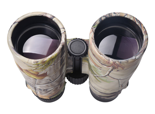 Waterproof and AntiFog 10x42 Telescope for Hunting Hiking Outdoor Sports Binocular