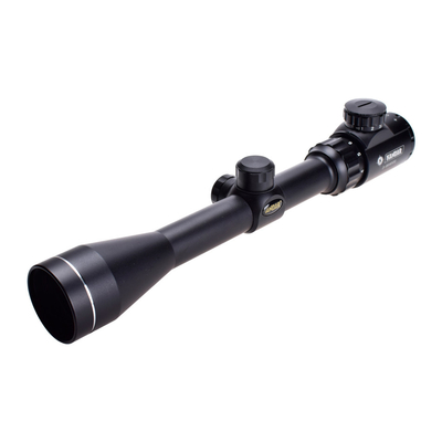 Hunting Optics Sight 3-9X40EG with Fogproof Illumination and 40mm Objective Diameter