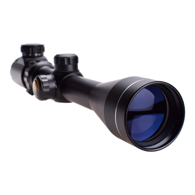Hunting Optics Sight 3-9X40EG with Fogproof Illumination and 40mm Objective Diameter