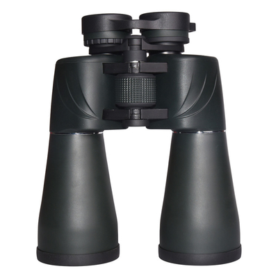 Porro Prism 20X60 Waterproof Binoculars for Birds Hunting Telescope Manufactured
