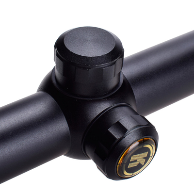 Hunting Optics Sight 3-9X40EG with Fogproof Illumination and 40mm Objective Diameter