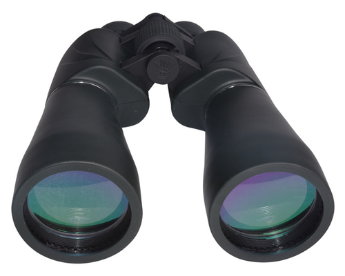 Porro Prism 20X60 Waterproof Binoculars for Birds Hunting Telescope Manufactured