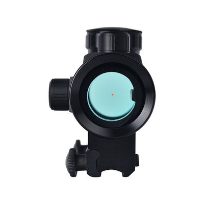 30mm Objective Diameter Red Dot Laser Scope for Tactical Reflex Hunting and Shooting