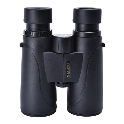 Outdoor Sports Binocular KANDAR 10x50 Waterproof and Anti-Fog with 50mm Objective Diameter