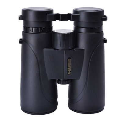 Outdoor Sports Binocular KANDAR 10x50 Waterproof and Anti-Fog with 50mm Objective Diameter