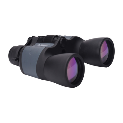 Portable Zoom Binocular Hunting and Travelling Telescope 8-24X50