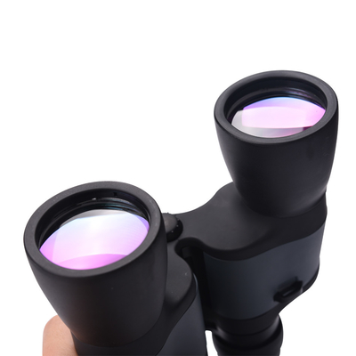 Portable Zoom Binocular Hunting and Travelling Telescope 8-24X50