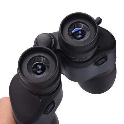 Portable Zoom Binocular Hunting and Travelling Telescope 8-24X50