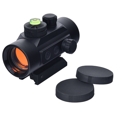1X30 Sight Red Dot Laser Scope with 45mm Tube Diameter and Improved Target Acquisition