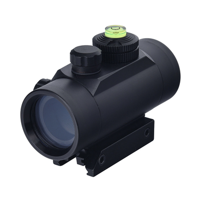 1X30 Sight Red Dot Laser Scope with 45mm Tube Diameter and Improved Target Acquisition