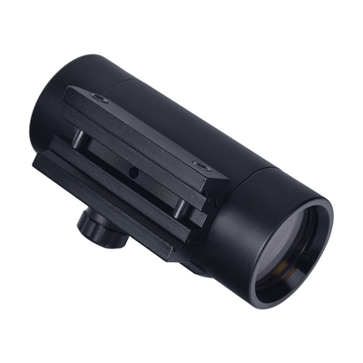 1X30 Sight Red Dot Laser Scope with 45mm Tube Diameter and Improved Target Acquisition