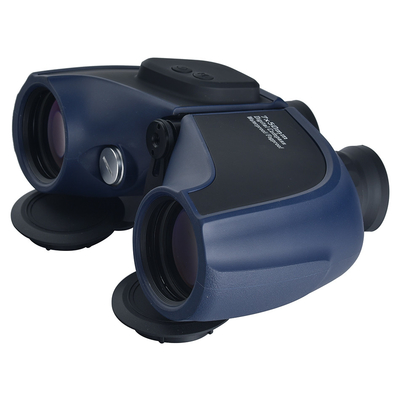 7X50 Waterproof Digital Telescope With Compass Binocular For Outdoor Sports Hunting and Sailing