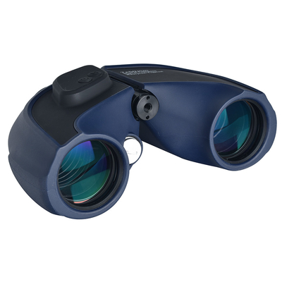 7X50 Waterproof Digital Telescope With Compass Binocular For Outdoor Sports Hunting and Sailing