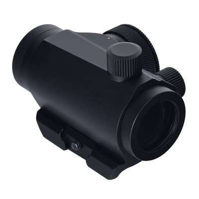 High Riser Mount Red Dot Laser Scope The Perfect Combination of Accuracy and Convenience
