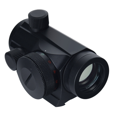 High Riser Mount Red Dot Laser Scope The Perfect Combination of Accuracy and Convenience